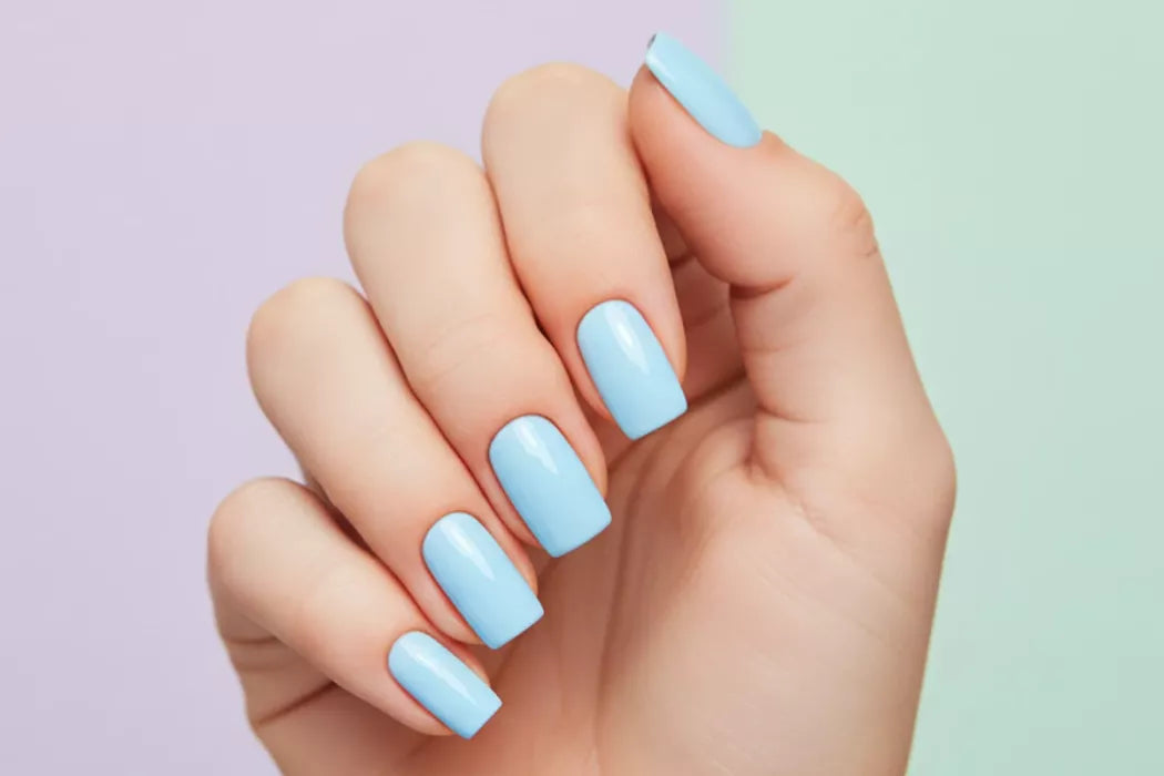 GEL POLISH 455 Sky Candy