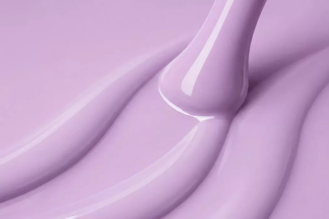 GEL POLISH 456 Candy Floss
