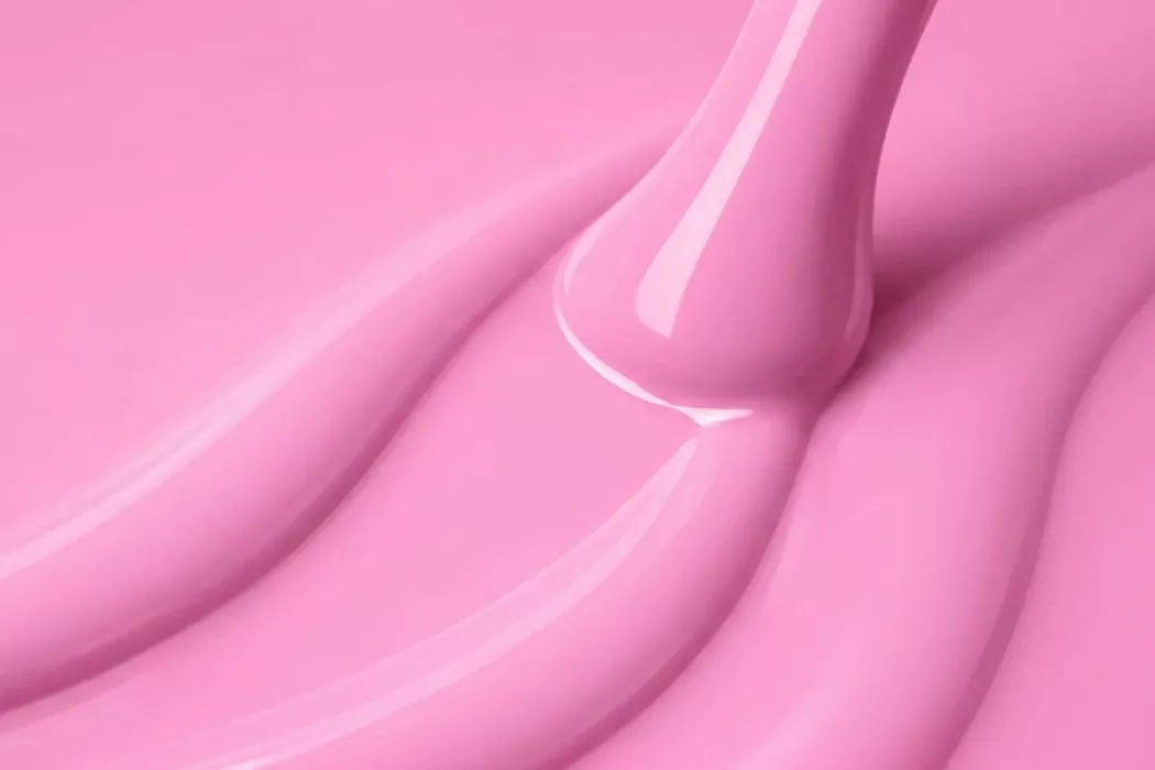 GEL POLISH 457 Pink Praline