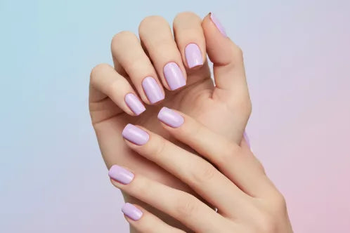 GEL POLISH 456 Candy Floss