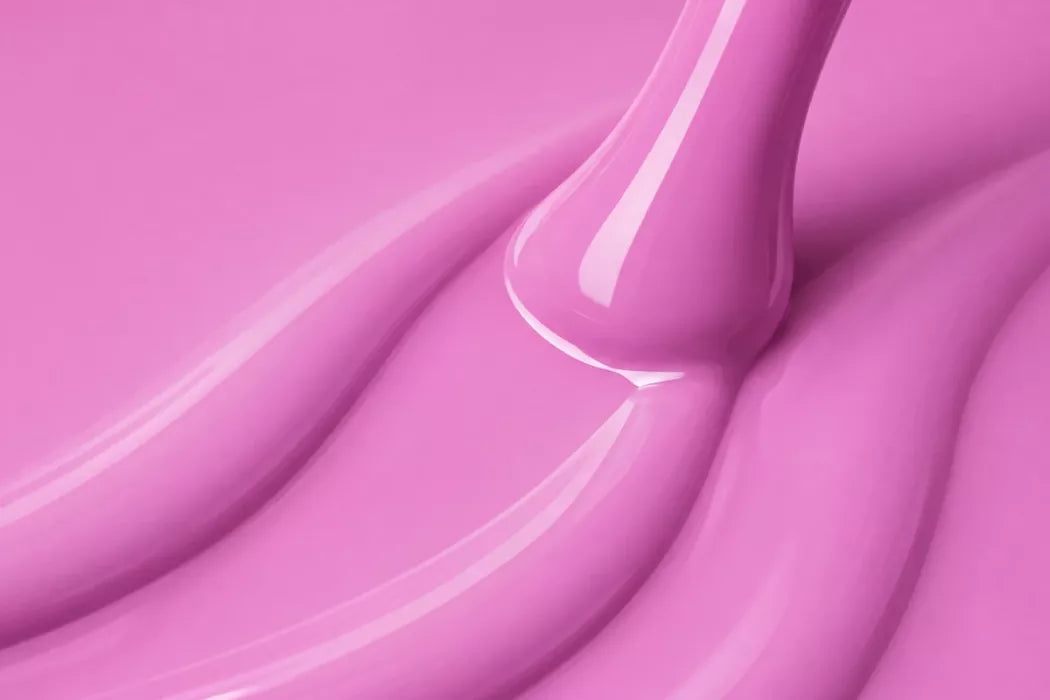 GEL POLISH 458 LolliPop