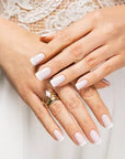 GEL POLISH 459 Wedding Dress