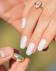 GEL POLISH 460 Diamond Ring