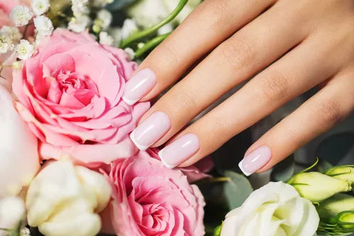 GEL POLISH 461 Peony Bouquet