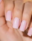 GEL POLISH 462 Sparkle Toast
