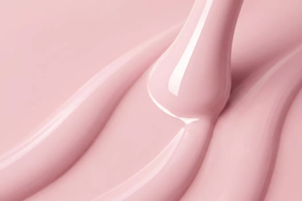 GEL POLISH 463 Pink Bridesmaid