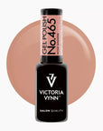 GEL POLISH 465 Rose Whisper