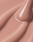 GEL POLISH 465 Rose Whisper