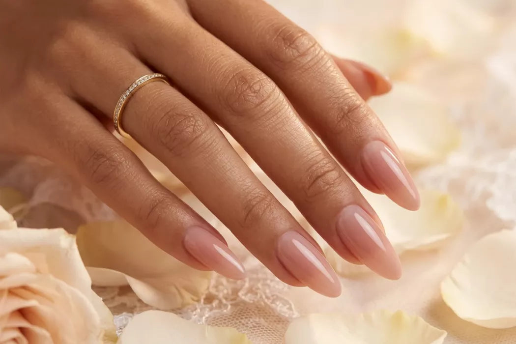 GEL POLISH 465 Rose Whisper