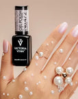 GEL POLISH 472 Pearlover