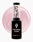 GEL POLISH 473 Pearlissima