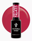 GEL POLISH 435 Berry Hot