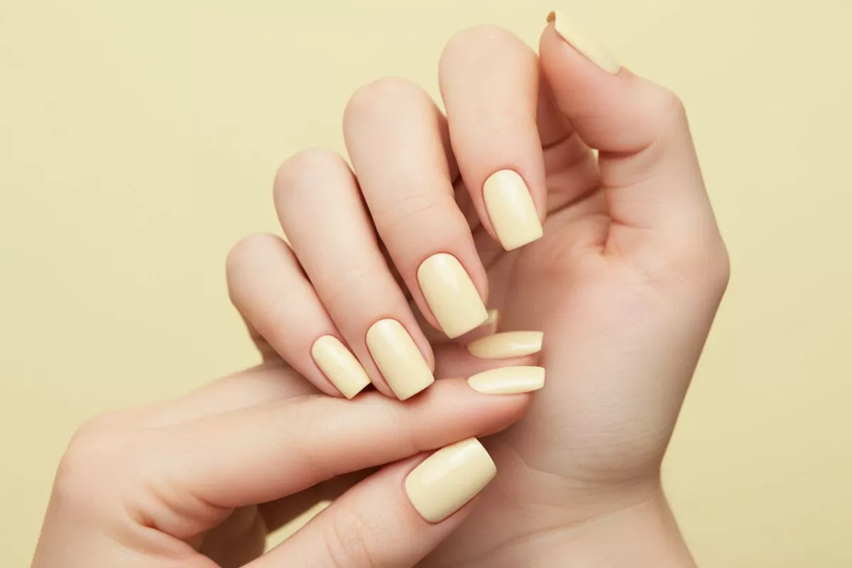 GEL POLISH 452 Butter Cookie 8 ml