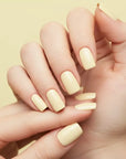 GEL POLISH 452 Butter Cookie 8 ml