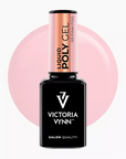 LIQUID POLY GEL 03 Pink Fog 15 ml