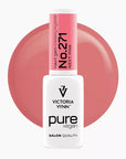 PURE CREAMY HYBRID 271 Next Pink VEGAN