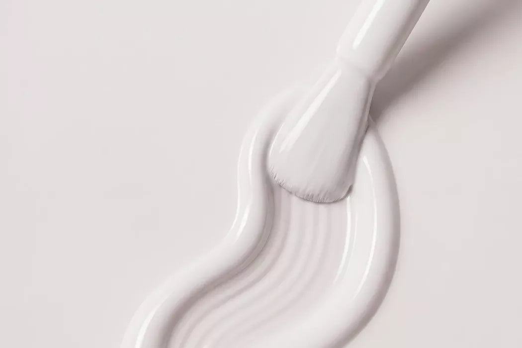 PURE VEGAN MANI PEDI BASE Milky 8ml