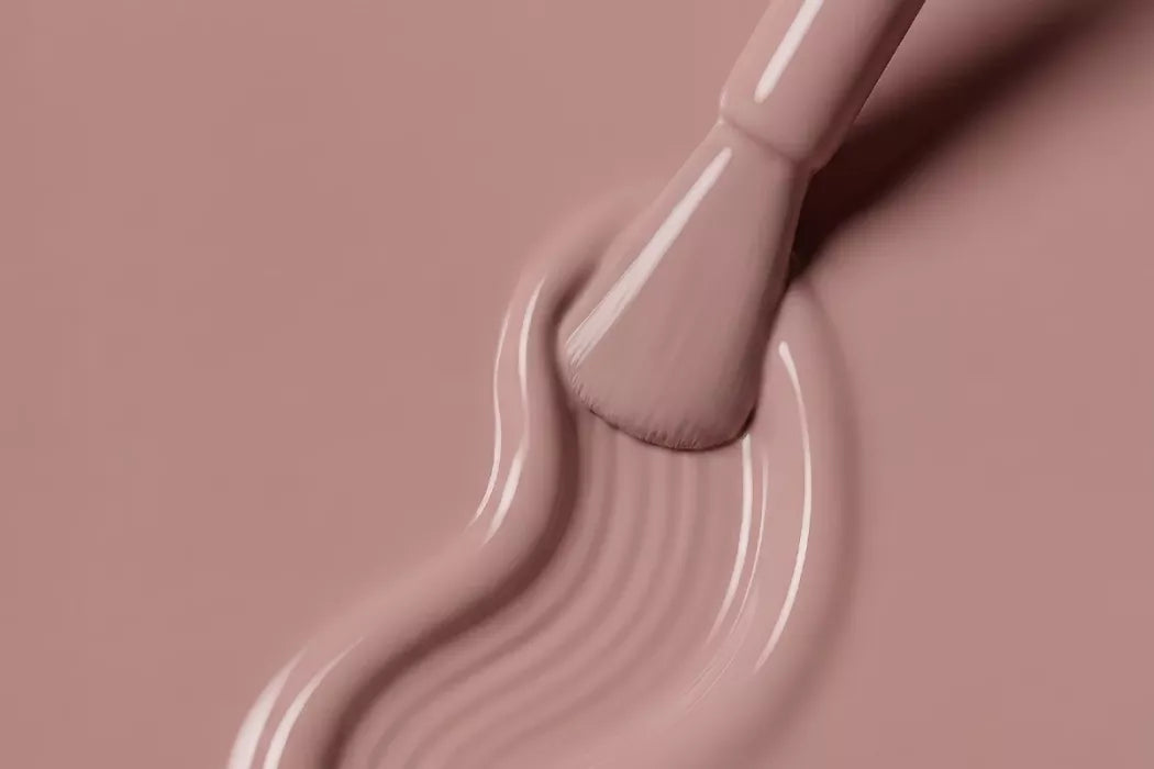 PURE VEGAN MANI PEDI BASE Nude 8ml