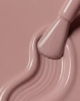 PURE VEGAN MANI PEDI BASE Nude 8ml