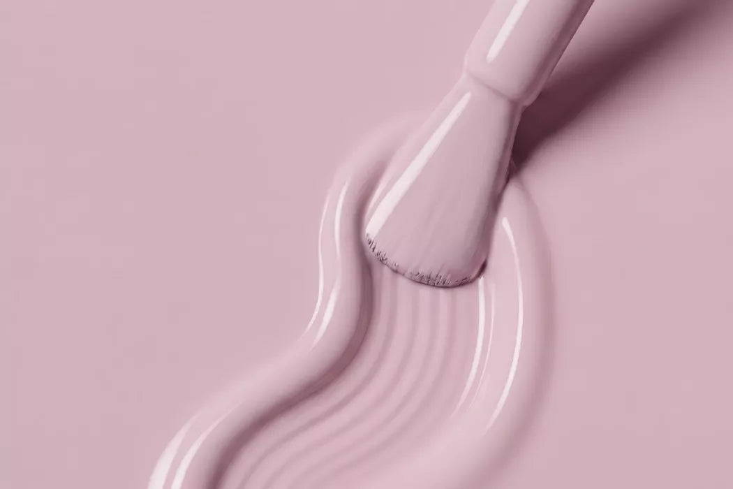 PURE VEGAN MANI PEDI BASE Pink 8ml