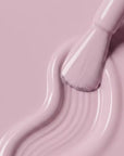 PURE VEGAN MANI PEDI BASE Pink 8ml