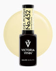 GEL POLISH 452 Butter Cookie 8 ml