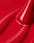 GEL POLISH 466 Devil`s Red 8 ml