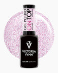 GEL POLISH Sherry on Top