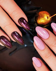 GEL POLISH Sherry on Top