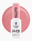 PURE CREAMY HYBRID 270 Neo Pink VEGAN