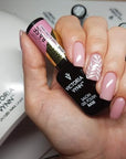 GEL POLISH MEGA BASE Pink