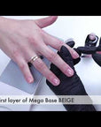 TABELLA COLORI Mega Base Pastello