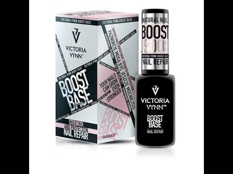 Boost Base Nail Repair