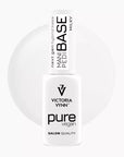 PURE VEGAN MANI PEDI BASE Milky 8ml