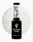 GEL POLISH 475 Bellini Bianco 8ml
