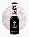 GEL POLISH 478 Cosmopolitan 8ml