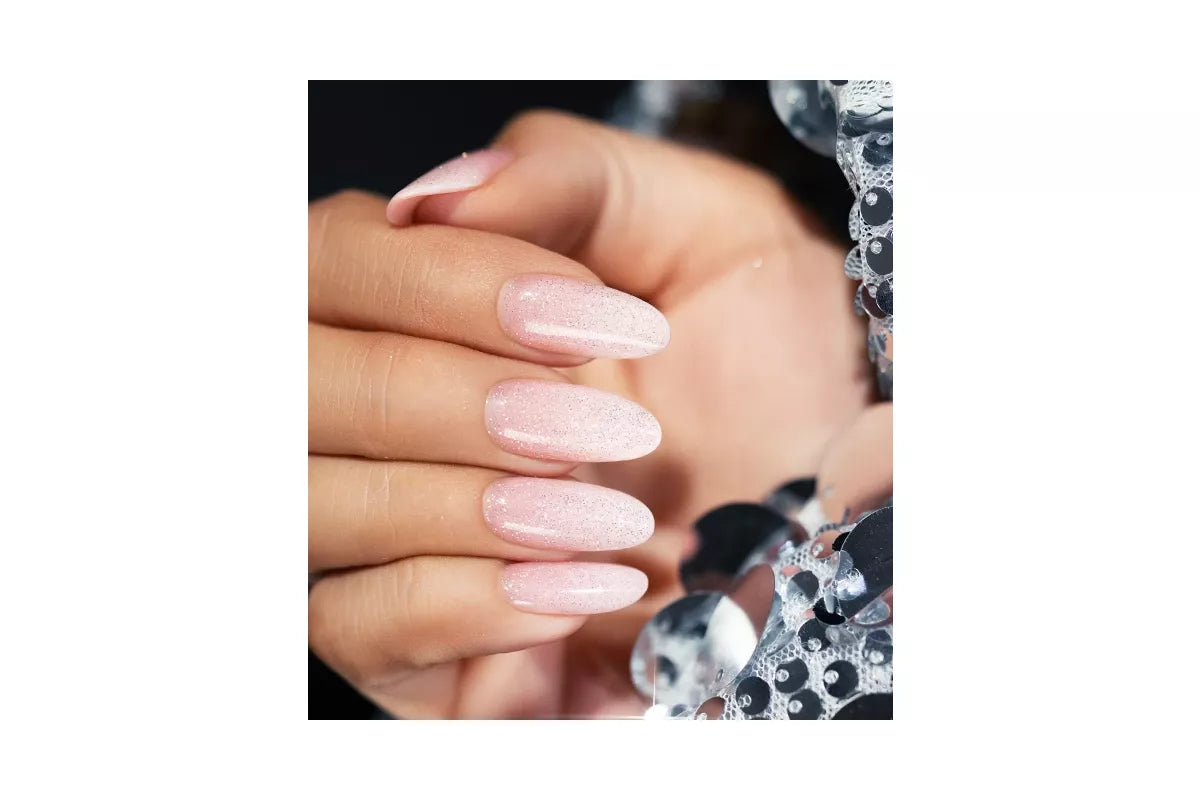 GEL POLISH 476 Peach Star Martini 8ml
