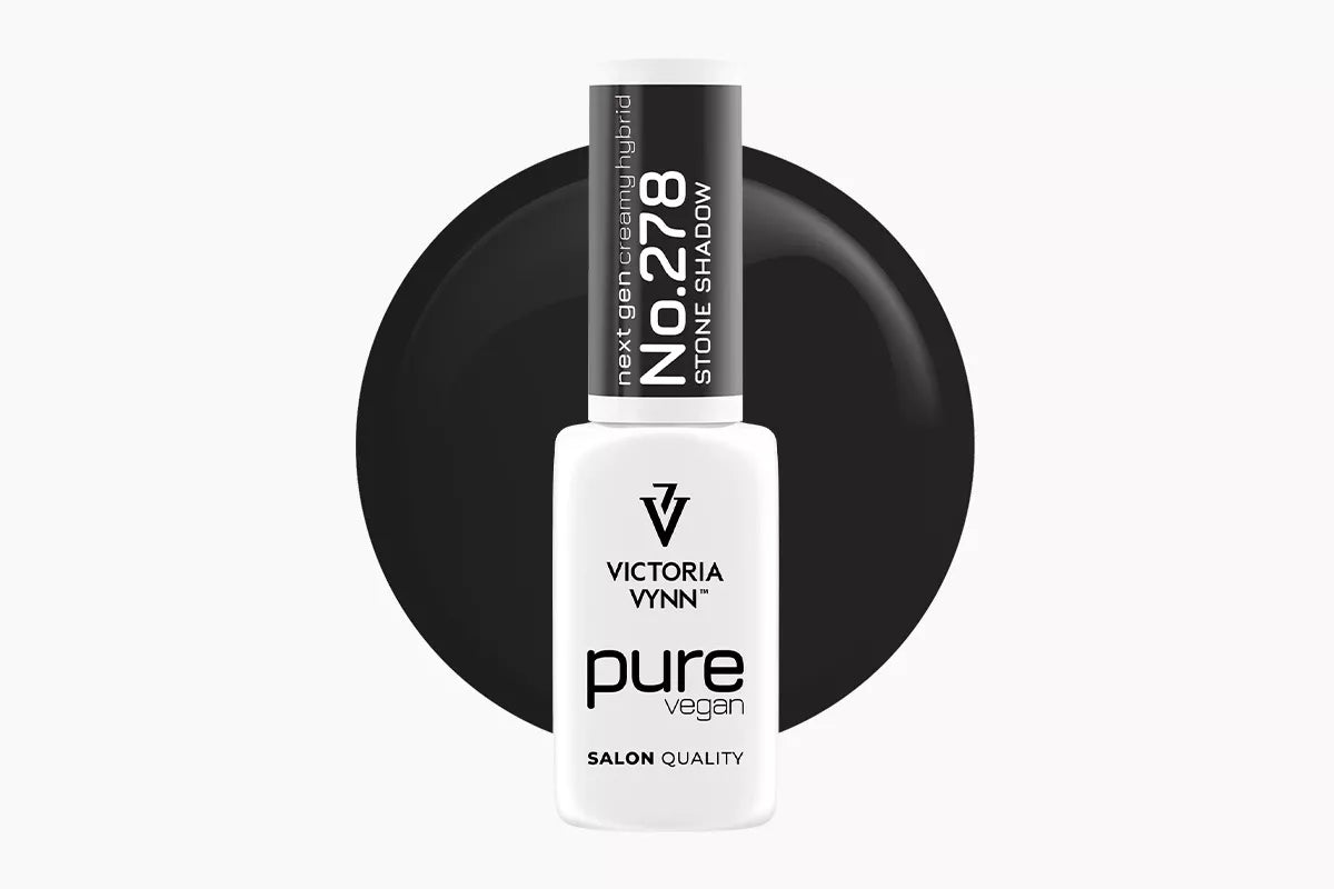 PURE VEGAN CREAMY HYBRID 278 Stone Shadow