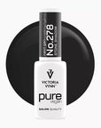 PURE VEGAN CREAMY HYBRID 278 Stone Shadow