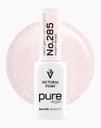 PURE VEGAN CREAMY HYBRID 285 Misty Rose 8 ml