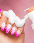 Hand Wash Cleansing & Smoothing Foam SENSO Love Me