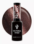 GEL POLISH 485 Cat Eye Rosewood, 8ml
