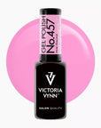 GEL POLISH 457 Pink Praline